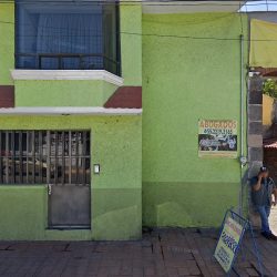 Clínica Dental Justo Sierra