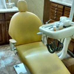 Clínica Dental Kino