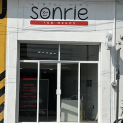 Clínica Dental Kino León Guanajuato