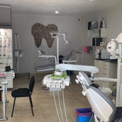 ClÍnica Dental Kmr