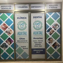Clínica Dental Kuxtal