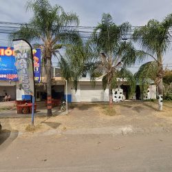 Clínica Dental La Azucena