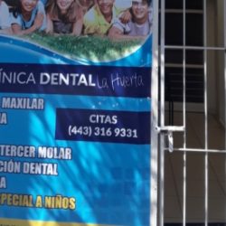 Clínica Dental La Huerta