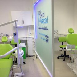 Clinica Dental La Merced