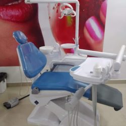 Clínica Dental La Zapopana