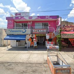 Clínica Dental La Zapopana