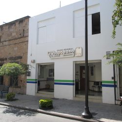 Clínica Dental La Zapopana (matriz Basílica)