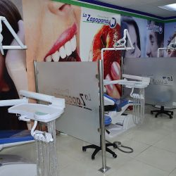 Clínica Dental La Zapopana. (suc. Mariano Otero)