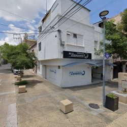 Clínica Dental La Zapopana (sucursal Alcalde)