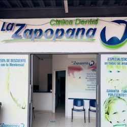 Clinica Dental La Zapopana Tetlan