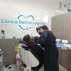 Clínica Dental Laguna Ote