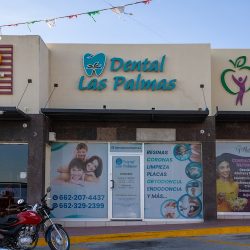 Clínica Dental Las Palmas