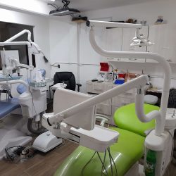 Clínica Dental Le Dent's