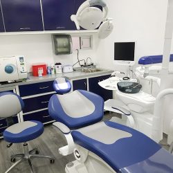 Clínica Dental León