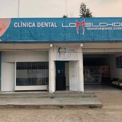 Clinica Dental Lomelchor