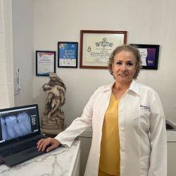 Clínica Dental Los Encantos - Dra. Lupita Rodríguez