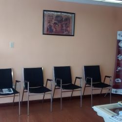 Clínica Dental Lucerna