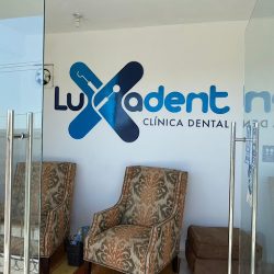 Clínica Dental Luxadent