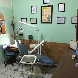 Clínica Dental Macías