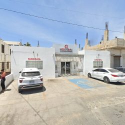 Clinica Dental Madero