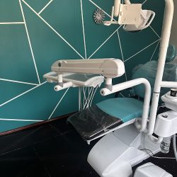Clínica Dental Mancilla