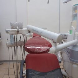 ClÍnica Dental Manericar