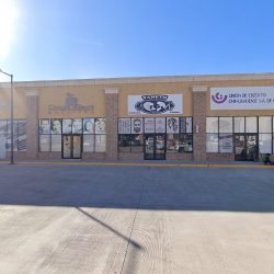 Clínica Dental Manitoba