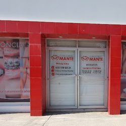 Clinica Dental Mante