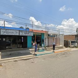 Clinica Dental Mar De Cortez.