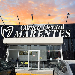Clínica Dental Marentes