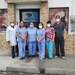 Clínica Dental Matamoros S.a.