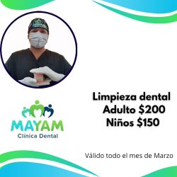 Clínica Dental Mayam