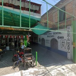 Clínica Dental Mazari