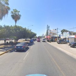 Clinica Dental Mazatlan Drs. Moran