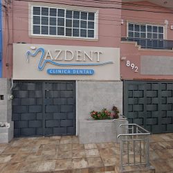 Clinica Dental Mazdent