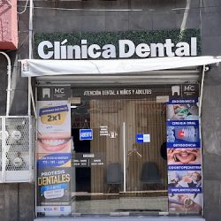 Clinica Dental Mc