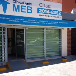 Clínica Dental Meb