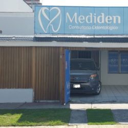 Clínica Dental -mediden.