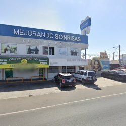 Clinica Dental Mejorando Sonrisas