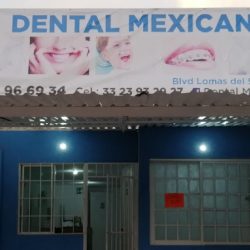 Clínica Dental Mexicana