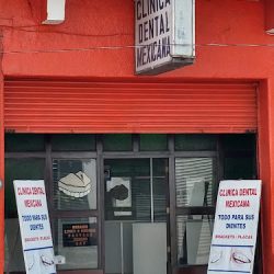 Clinica Dental Mexicana