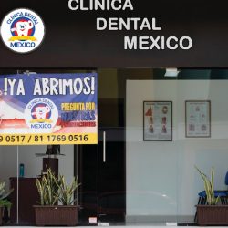Clínica Dental México