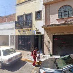 Clínica Dental México