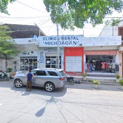 Clínica Dental Michoacán