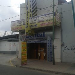 Clinica Dental Miguel Aleman