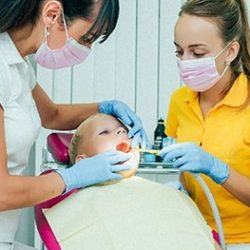 Clínica Dental Milenio.