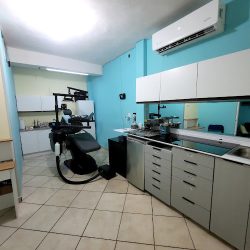 Clinica Dental Militar