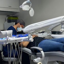 Clínica Dental Milton Mojica