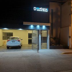 Clínica Dental Molaret