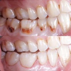 Clínica Dental Molina